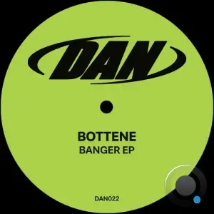 Bottene - Banger (2026)