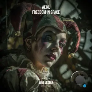 Al'Kl - Freedom In Space (2026)