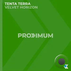 Tenta Terra - Velvet Horizon (2026)