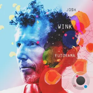Josh Wink - Futurama (2026)