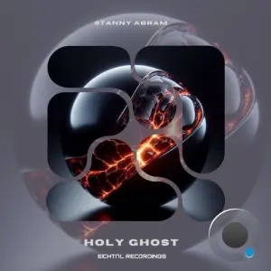 Stanny Abram - Holy Ghost (2026)