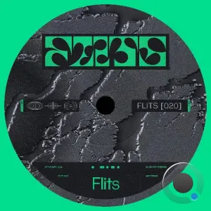 Flits - HALLUCINATIONS (2026)
