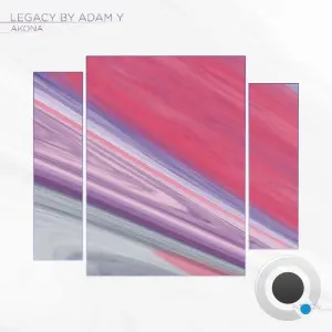 Legacy By Adam Y - Akona (2026)