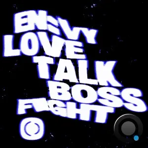 En:vy - Love Talk / Boss Fight (2026)