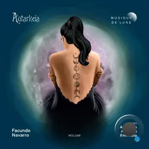 Facundo Navarro - Autarkeia (2026)