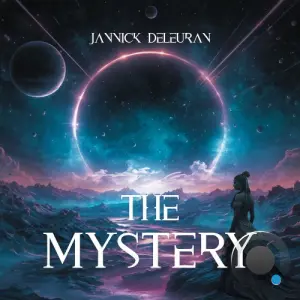 Jannick Deleuran - The Mystery (2026)