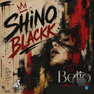 Shino Blackk - Beijo (2026)