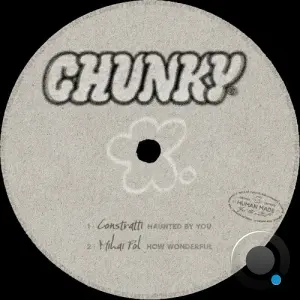 Mihai Pol - Chunky Test Pack (HMNMD) (2026)