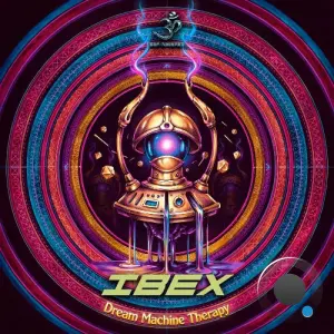 Ibex - Dream Machine Therapy (2026)