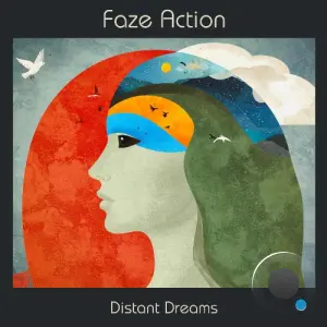 Faze Action - Distant Dreams (2026)