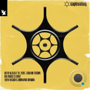 Alex M.O.R.P.H. Ft. Sylvia Tosun - An Angel's Love (Ben Nicky & Wukong Remix) (2026)