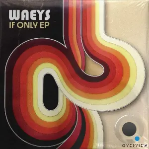 Waeys, Wingz - If Only (2026)