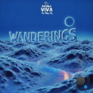 MARANOR - Wanderings (2026)