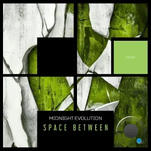Midnight Evolution - Space Between (2026)