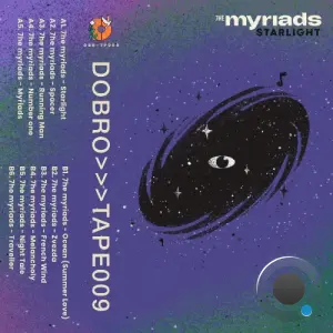 7he Myriads - Starlight (2026)