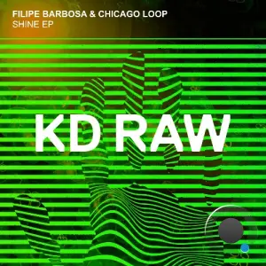 Chicago Loop, Filipe Barbosa - Shine (2026)