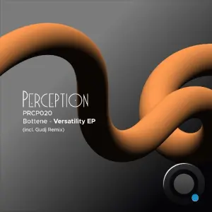 Bottene - Versatility (Incl. Gudj Remix) (2026)
