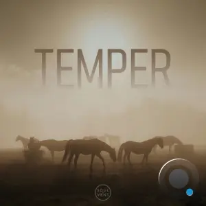 Nautika, Jasq - Temper (2026)