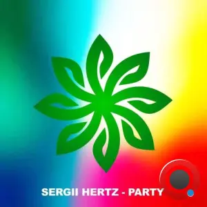 Sergii Hertz - Party (2026)
