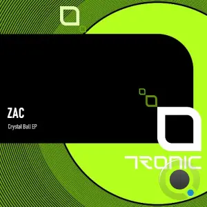 Zac - Crystal Ball (2026)