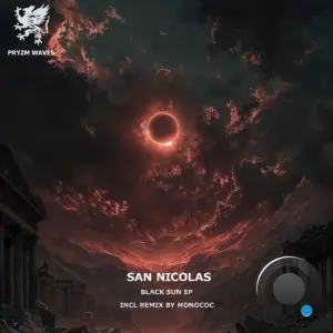 San Nicolas - Black Sun (2026)