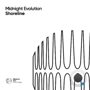 Midnight Evolution - Shoreline (2026)