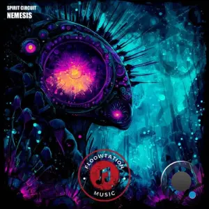 Spirit Circuit - Nemesis (2026)