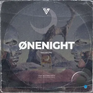 Ønenight - Unsunsuns (2026)