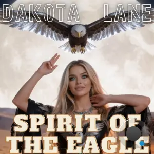 Dakota Lane - Spirit Of The Eagle (2026)