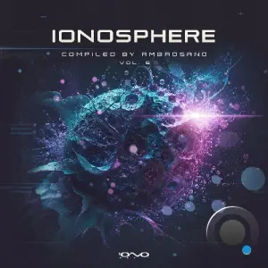 Ionosphere Vol. 5 (2026)