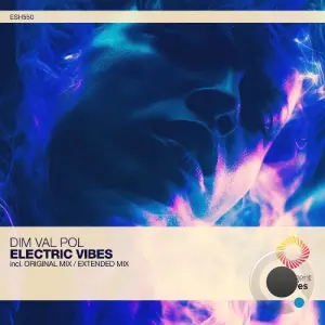 Dim Val Pol - Electric Vibes (2026)