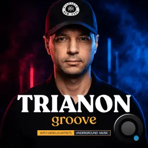 Valera Lau - Trianon Groove 002 (2026-06-28)