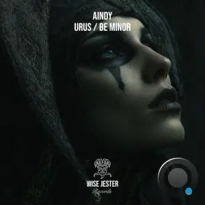 AINDY - Urus / Be Minor (2026)