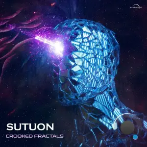 Sutuon - Crooked Fractals (2026)