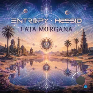 Entropy & Hessid - Fata Morgana (2026)