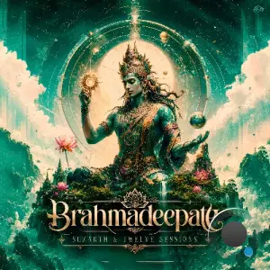 Suzarth & Twelve Sessions - Brahmadeepate (2026)