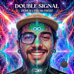 ZERIUS & Freak Freqz - Double Signal (2026)