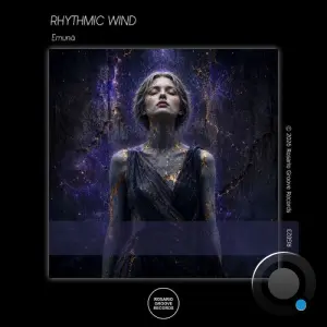 Rhythmic Wind - Emuná (2026)