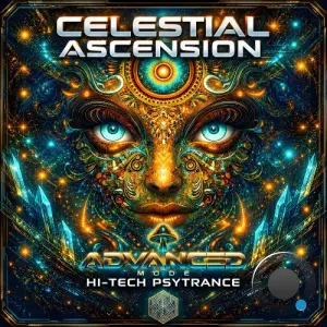 Advanced Mode - Celestial Ascension (2026)