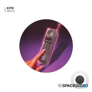 KPD - Hello (2026)