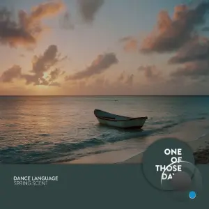 Dance Language - Spring Scent (2026)