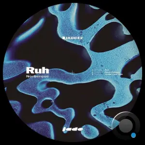 Norberque - Ruh (2026)