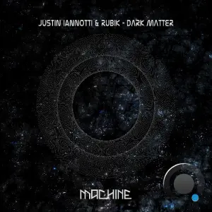 Justin Iannotti, Rubik - Dark Matter (2026)