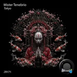 Mister Tenebrio - Tokyo (2026)
