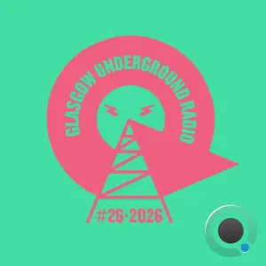 Kevin Mckay - Glasgow Underground Radio 181 (2026-06-29)