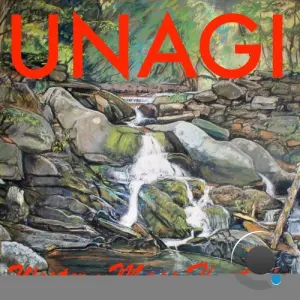 Unagi - Western Mass Hysteria (2026)