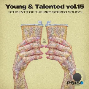 ploxi, Victoria Ray - Young & Talented, Vol. 15 (2026)