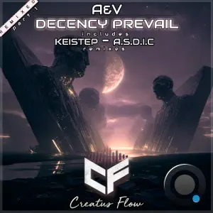 A&v - Decency Prevail (Remixed Pt. 1) (2026)