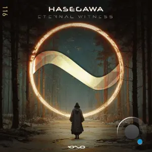 Hasegawa - Eternal Witness (2026)