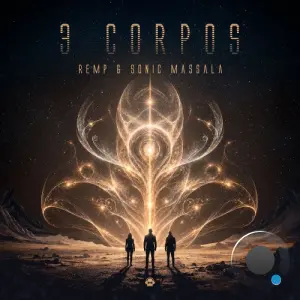 Sonic Massala & Remp (Br) - 3 Corpos (2026)